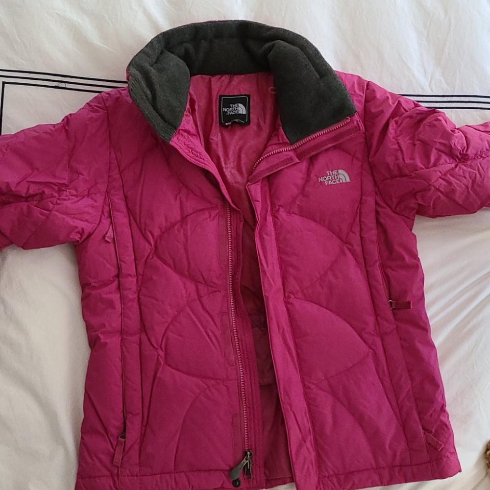 Ski Jacket